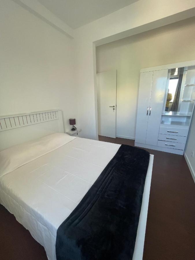 Tia Nita Apartamentos Mindelo Bagian luar foto