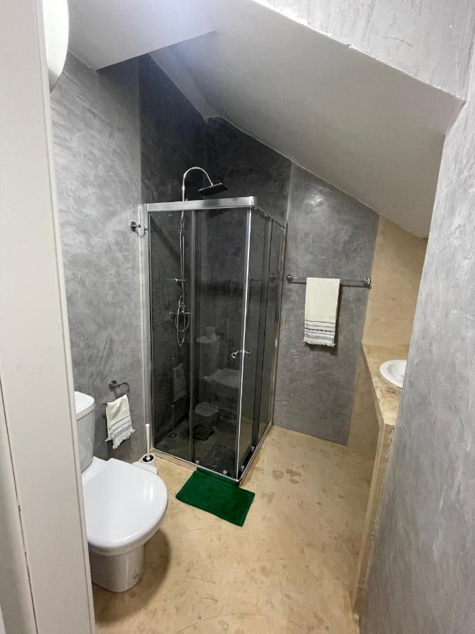 Tia Nita Apartamentos Mindelo Bagian luar foto